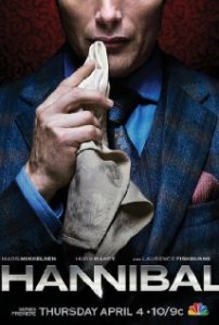 Hannibal poster